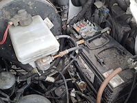 Bedrijfswagen iveco, 35c15v, wit, bouwjaar 2008 - afbeelding 15 van  41