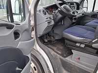 Bedrijfswagen iveco, 35c15v, wit, bouwjaar 2008 - afbeelding 18 van  41