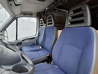 Bedrijfswagen iveco, 35c15v, wit, bouwjaar 2008 - afbeelding 20 van  41