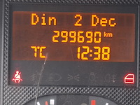 Bedrijfswagen iveco, 35c15v, wit, bouwjaar 2008 - afbeelding 22 van  41