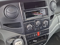 Bedrijfswagen iveco, 35c15v, wit, bouwjaar 2008 - afbeelding 24 van  41