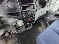 Bedrijfswagen iveco, 35c15v, wit, bouwjaar 2008 - afbeelding 25 van  41