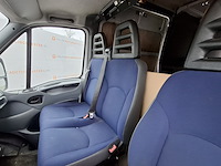 Bedrijfswagen iveco, 35c15v, wit, bouwjaar 2008 - afbeelding 26 van  41
