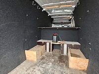 Bedrijfswagen iveco, 35c15v, wit, bouwjaar 2008 - afbeelding 27 van  41