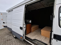 Bedrijfswagen iveco, 35c15v, wit, bouwjaar 2008 - afbeelding 29 van  41
