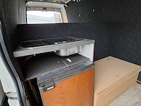 Bedrijfswagen iveco, 35c15v, wit, bouwjaar 2008 - afbeelding 30 van  41