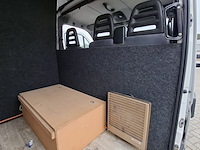 Bedrijfswagen iveco, 35c15v, wit, bouwjaar 2008 - afbeelding 31 van  41