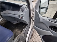 Bedrijfswagen iveco, 35c15v, wit, bouwjaar 2008 - afbeelding 32 van  41