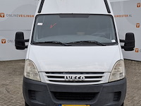 Bedrijfswagen iveco, 35c15v, wit, bouwjaar 2008 - afbeelding 23 van  41