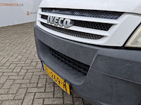 Bedrijfswagen iveco, 35c15v, wit, bouwjaar 2008 - afbeelding 36 van  41