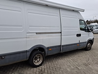 Bedrijfswagen iveco, 35c15v, wit, bouwjaar 2008 - afbeelding 38 van  41