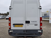 Bedrijfswagen iveco, 35c15v, wit, bouwjaar 2008 - afbeelding 39 van  41