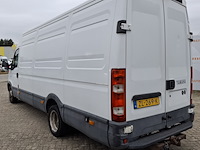 Bedrijfswagen iveco, 35c15v, wit, bouwjaar 2008 - afbeelding 40 van  41