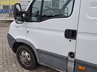 Bedrijfswagen iveco, 35c15v, wit, bouwjaar 2008 - afbeelding 41 van  41