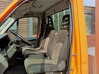 Bedrijfswagen, iveco, daily 35c15d met 3-zijdig open kiepbak, 35c15 d 345, 2012 - afbeelding 2 van  36
