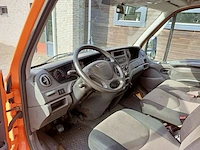 Bedrijfswagen, iveco, daily 35c15d met 3-zijdig open kiepbak, 35c15 d 345, 2012 - afbeelding 3 van  36
