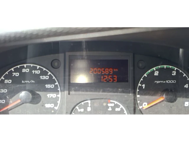 Bedrijfswagen, iveco, daily 35c15d met 3-zijdig open kiepbak, 35c15 d 345, 2012 - afbeelding 5 van  36
