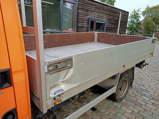 Bedrijfswagen, iveco, daily 35c15d met 3-zijdig open kiepbak, 35c15 d 345, 2012 - afbeelding 11 van  36