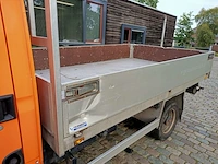 Bedrijfswagen, iveco, daily 35c15d met 3-zijdig open kiepbak, 35c15 d 345, 2012 - afbeelding 11 van  36