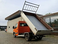 Bedrijfswagen, iveco, daily 35c15d met 3-zijdig open kiepbak, 35c15 d 345, 2012 - afbeelding 1 van  36