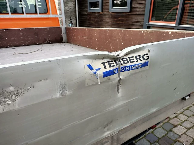 Bedrijfswagen, iveco, daily 35c15d met 3-zijdig open kiepbak, 35c15 d 345, 2012 - afbeelding 16 van  36