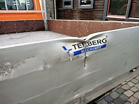 Bedrijfswagen, iveco, daily 35c15d met 3-zijdig open kiepbak, 35c15 d 345, 2012 - afbeelding 16 van  36