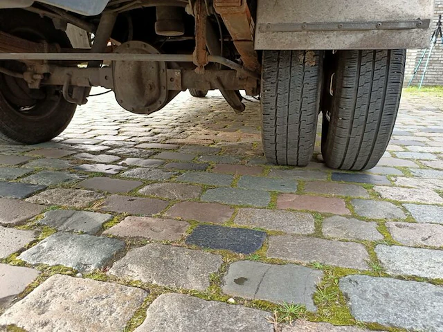 Bedrijfswagen, iveco, daily 35c15d met 3-zijdig open kiepbak, 35c15 d 345, 2012 - afbeelding 18 van  36