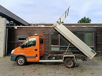 Bedrijfswagen, iveco, daily 35c15d met 3-zijdig open kiepbak, 35c15 d 345, 2012 - afbeelding 19 van  36