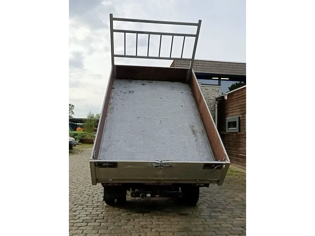Bedrijfswagen, iveco, daily 35c15d met 3-zijdig open kiepbak, 35c15 d 345, 2012 - afbeelding 20 van  36
