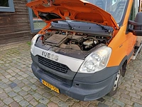 Bedrijfswagen, iveco, daily 35c15d met 3-zijdig open kiepbak, 35c15 d 345, 2012 - afbeelding 25 van  36