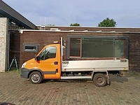 Bedrijfswagen, iveco, daily 35c15d met 3-zijdig open kiepbak, 35c15 d 345, 2012 - afbeelding 23 van  36