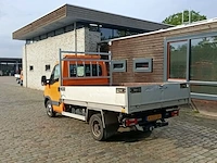 Bedrijfswagen, iveco, daily 35c15d met 3-zijdig open kiepbak, 35c15 d 345, 2012 - afbeelding 31 van  36