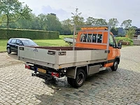 Bedrijfswagen, iveco, daily 35c15d met 3-zijdig open kiepbak, 35c15 d 345, 2012 - afbeelding 33 van  36