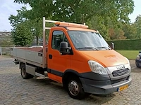 Bedrijfswagen, iveco, daily 35c15d met 3-zijdig open kiepbak, 35c15 d 345, 2012 - afbeelding 34 van  36