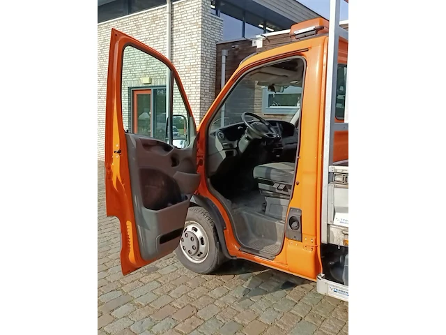Bedrijfswagen, iveco, daily 35c15d met 3-zijdig open kiepbak, 35c15 d 345, 2012 - afbeelding 35 van  36