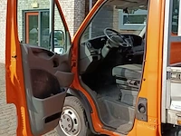 Bedrijfswagen, iveco, daily 35c15d met 3-zijdig open kiepbak, 35c15 d 345, 2012 - afbeelding 35 van  36