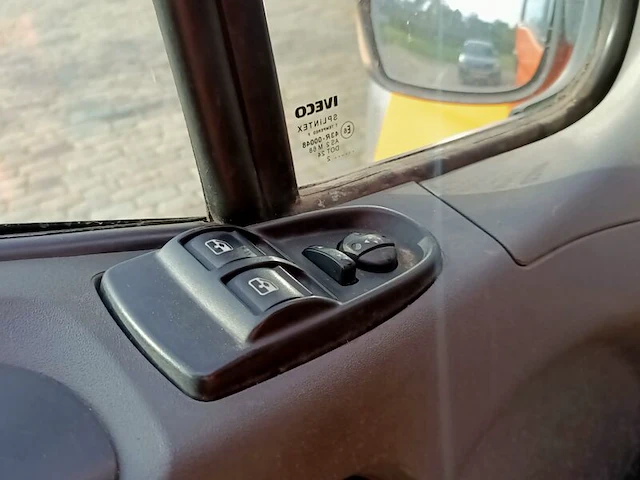 Bedrijfswagen, iveco, daily 35c15d met 3-zijdig open kiepbak, 35c15 d 345, 2012 - afbeelding 36 van  36