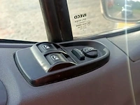 Bedrijfswagen, iveco, daily 35c15d met openlaadbak en laadkraan maxilift, 2012 - afbeelding 3 van  35