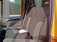 Bedrijfswagen, iveco, daily 35c15d met openlaadbak en laadkraan maxilift, 2012 - afbeelding 5 van  35