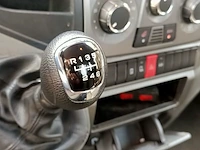 Bedrijfswagen, iveco, daily 35c15d met openlaadbak en laadkraan maxilift, 2012 - afbeelding 8 van  35