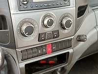 Bedrijfswagen, iveco, daily 35c15d met openlaadbak en laadkraan maxilift, 2012 - afbeelding 10 van  35