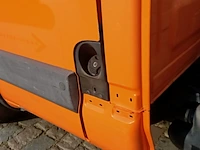 Bedrijfswagen, iveco, daily 35c15d met openlaadbak en laadkraan maxilift, 2012 - afbeelding 13 van  35