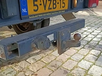 Bedrijfswagen, iveco, daily 35c15d met openlaadbak en laadkraan maxilift, 2012 - afbeelding 17 van  35