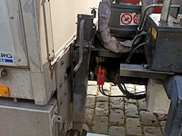 Bedrijfswagen, iveco, daily 35c15d met openlaadbak en laadkraan maxilift, 2012 - afbeelding 18 van  35