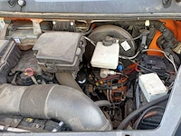 Bedrijfswagen, iveco, daily 35c15d met openlaadbak en laadkraan maxilift, 2012 - afbeelding 26 van  35