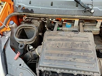 Bedrijfswagen, iveco, daily 35c15d met openlaadbak en laadkraan maxilift, 2012 - afbeelding 27 van  35
