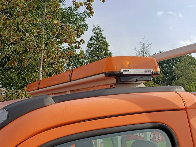 Bedrijfswagen, iveco, daily 35c15d met openlaadbak en laadkraan maxilift, 2012 - afbeelding 29 van  35