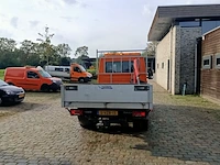 Bedrijfswagen, iveco, daily 35c15d met openlaadbak en laadkraan maxilift, 2012 - afbeelding 31 van  35