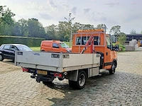 Bedrijfswagen, iveco, daily 35c15d met openlaadbak en laadkraan maxilift, 2012 - afbeelding 32 van  35
