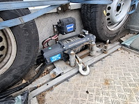 Bedrijfswagen, iveco, daily 35s15v 2.3 410, 2016 - afbeelding 8 van  39